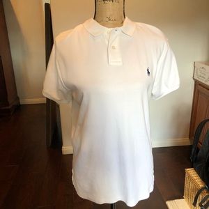 Ralph Lauren polo